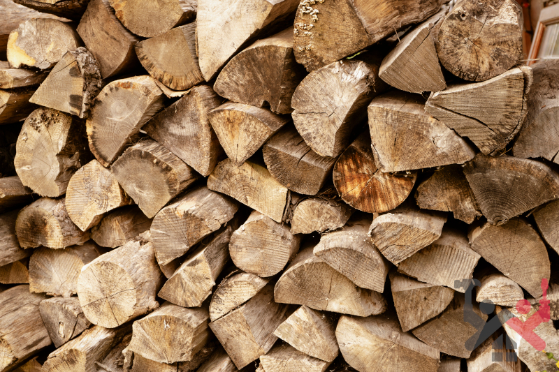 jak sprawdzić wilgotność drewna
