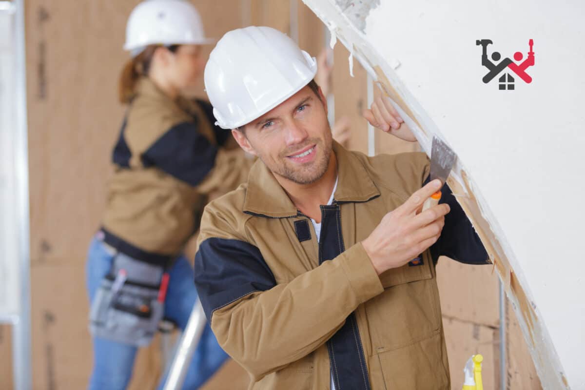 Jak szpachlować narożniki: poradnik krok po kroku