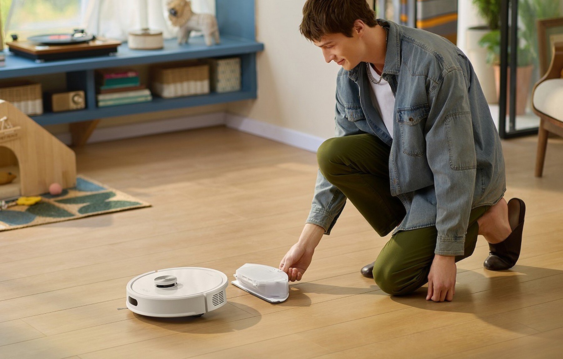 Jaki Robot Sprzątający Do 500 Zł wybrać w 2025 – Ranking i Opinie