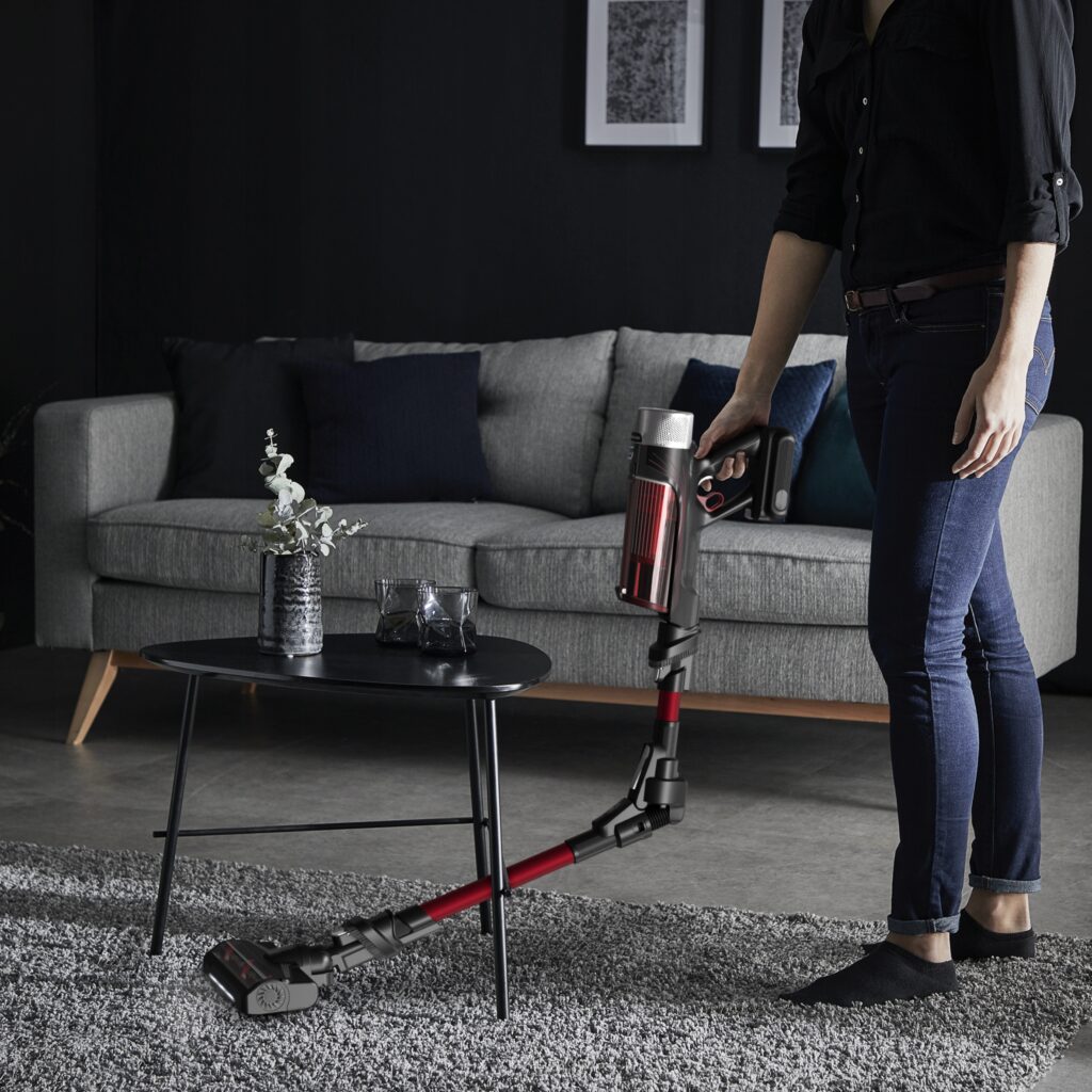 Jaki Odkurzacz Pionowy do 1000 zł wybrać w 2025 – Ranking i Opinie