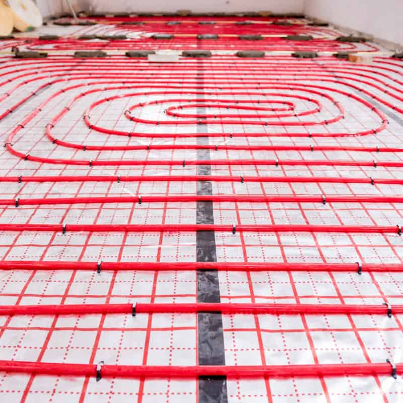 Jaką Rurę do Podłogówki wybrać w 2026 – Ranking i Opinie