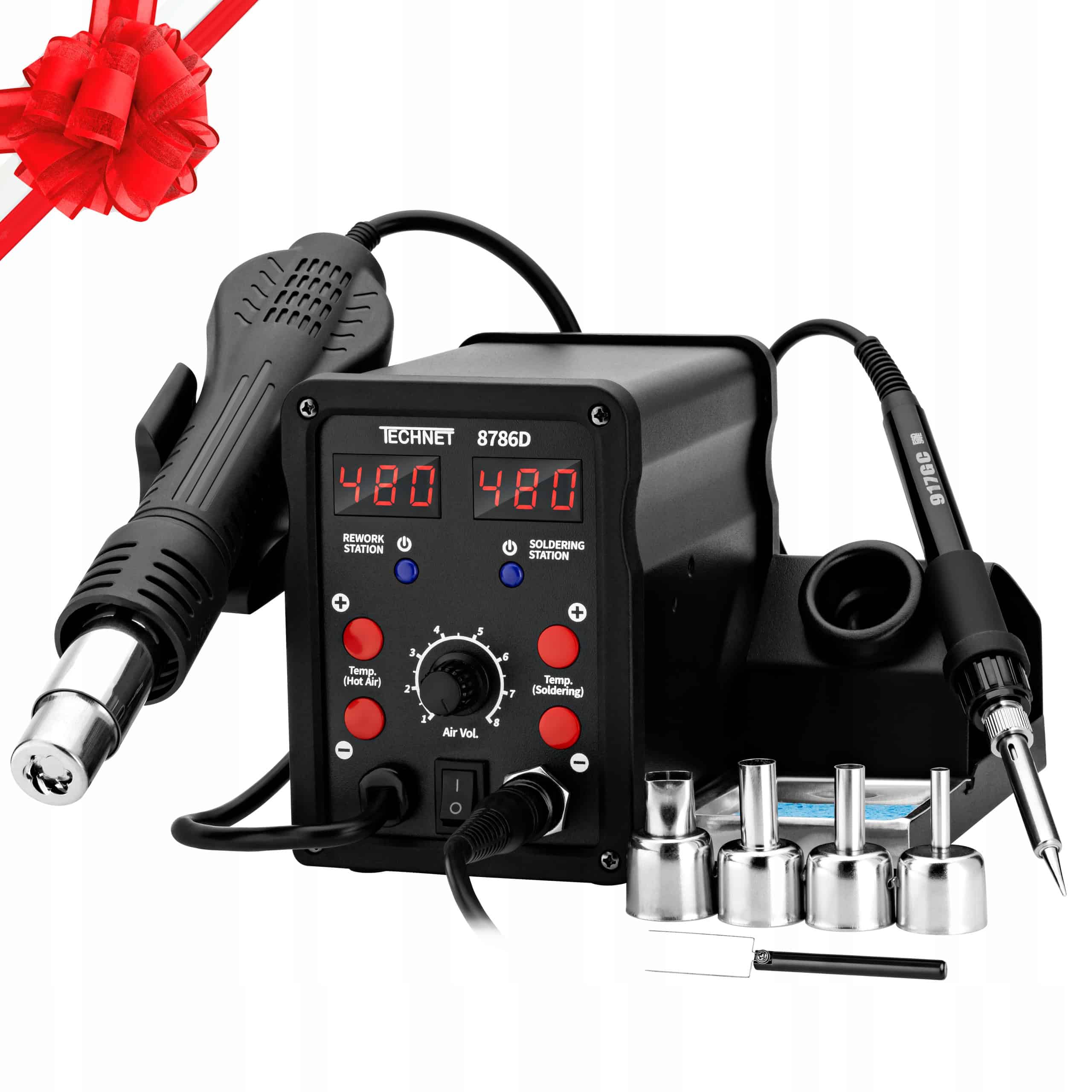 Jaką Lutownicę Gazową wybrać w 2026 – Ranking i Opinie