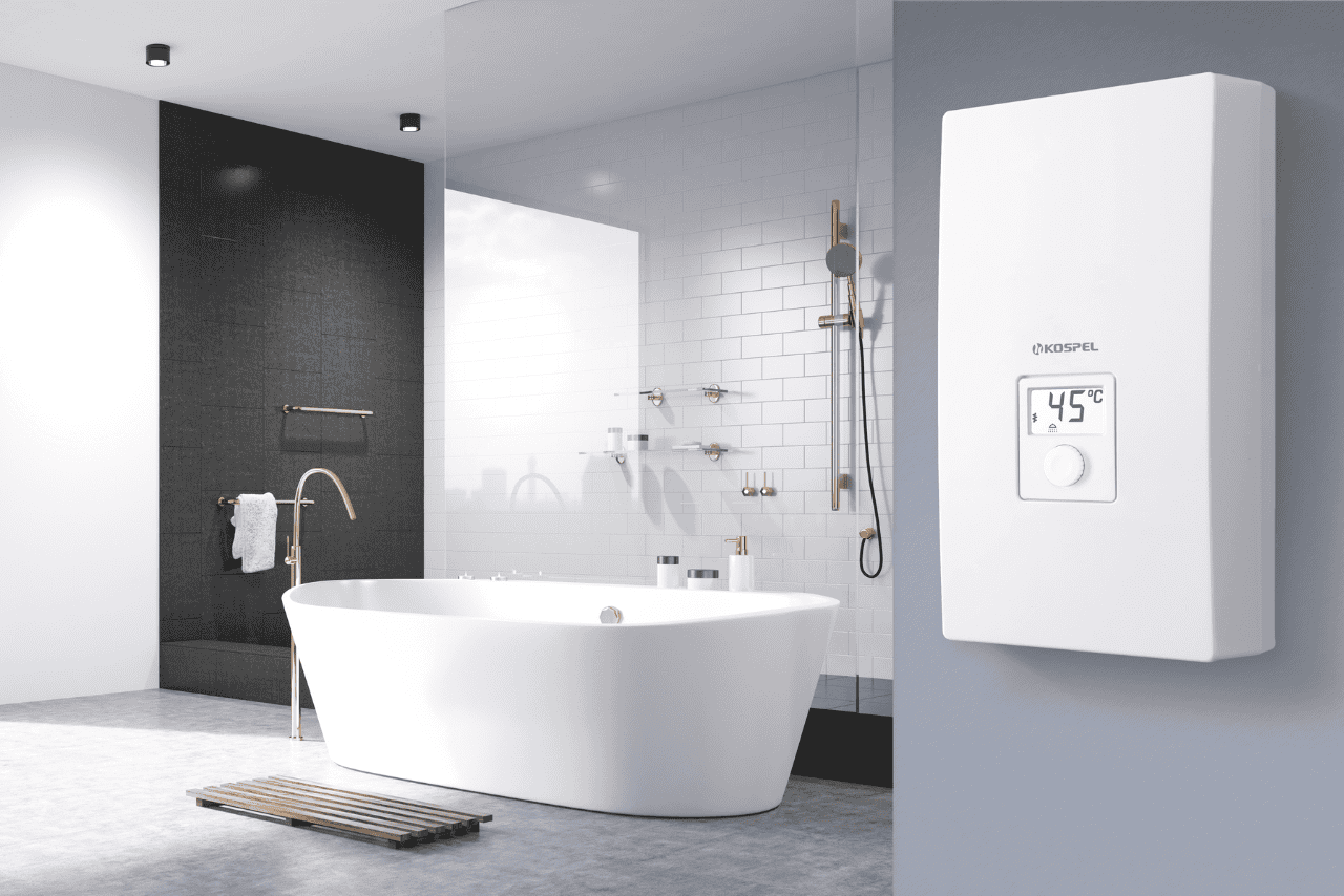 Jaki Przepływowy Podgrzewacz Wody wybrać w 2026 – Ranking i Opinie